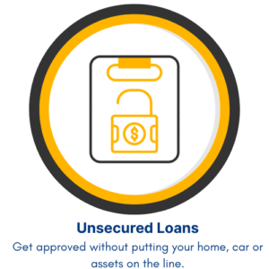 Unsecured Loans